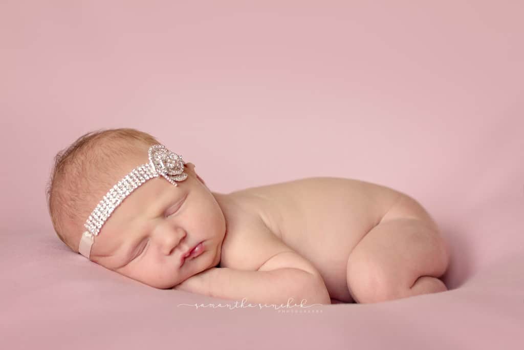 newborn photographer in cincinnati 