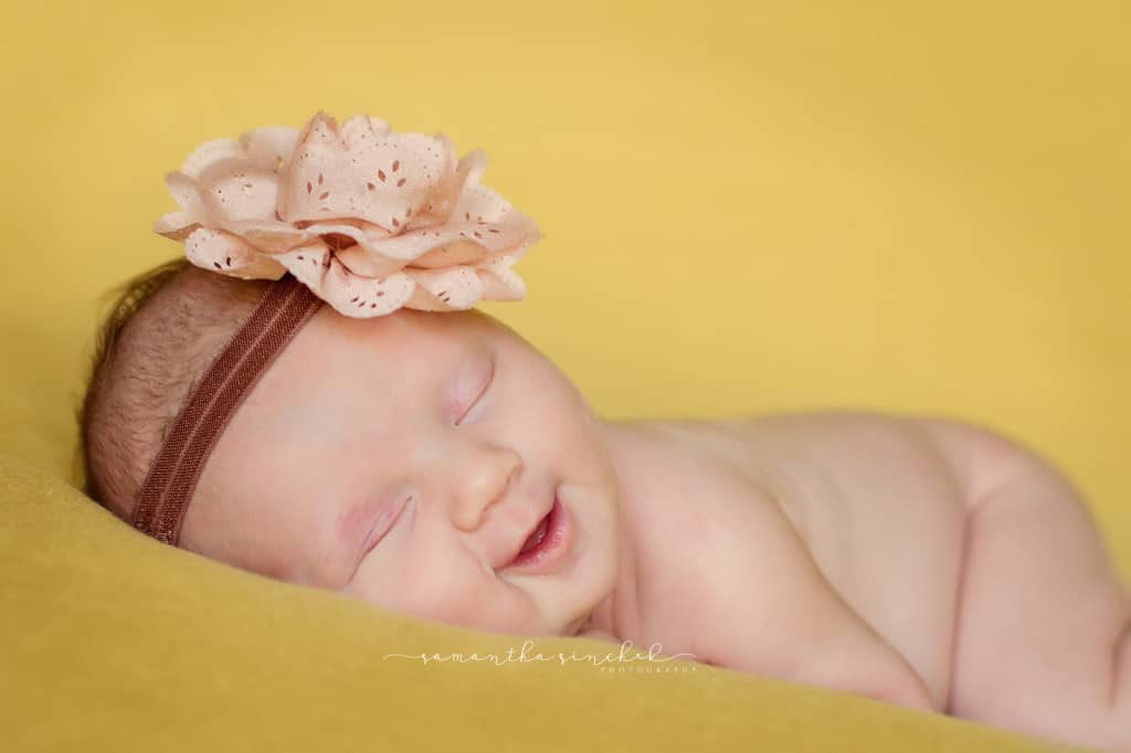 newborn photographer in cincinnati 