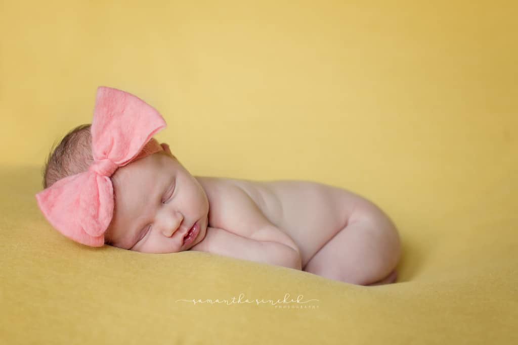 newborn photographer in cincinnati 