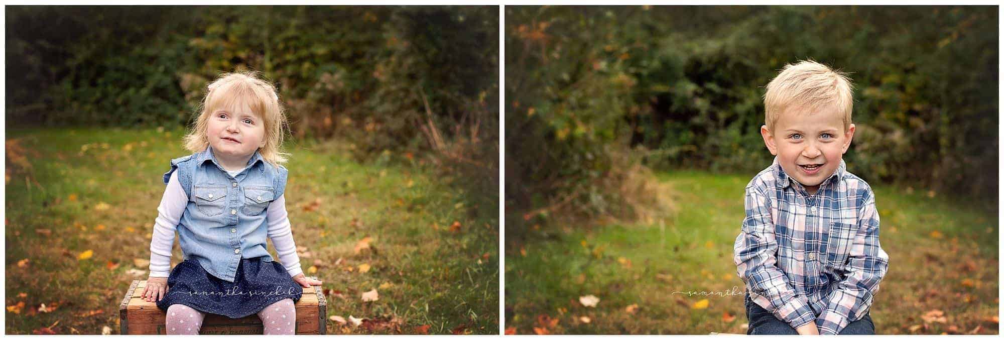 cincinnati photographer mini session at french park sinchek
