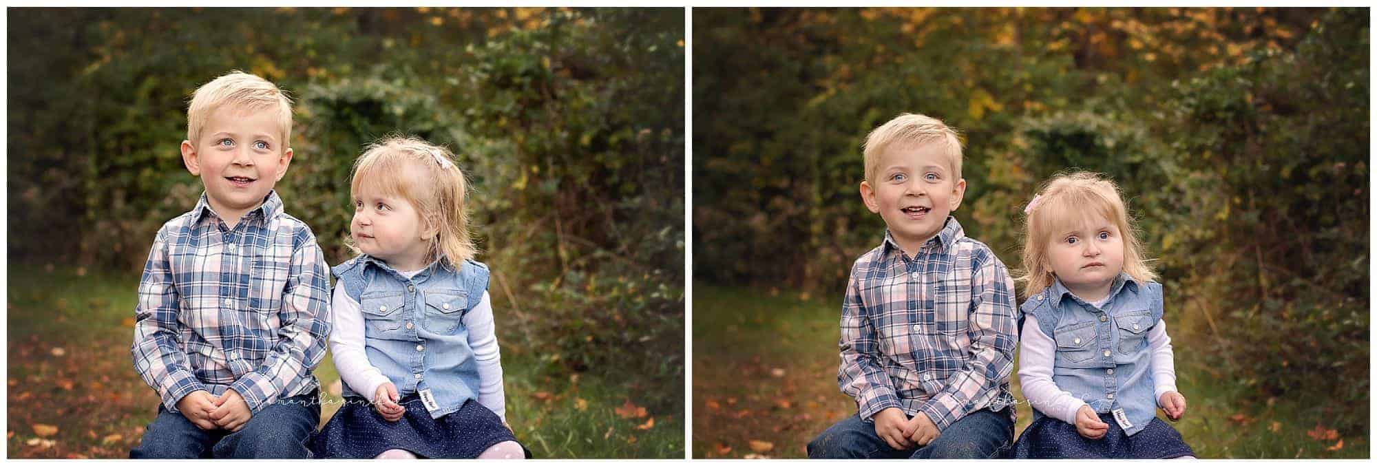 cincinnati photographer mini session at french park sinchek