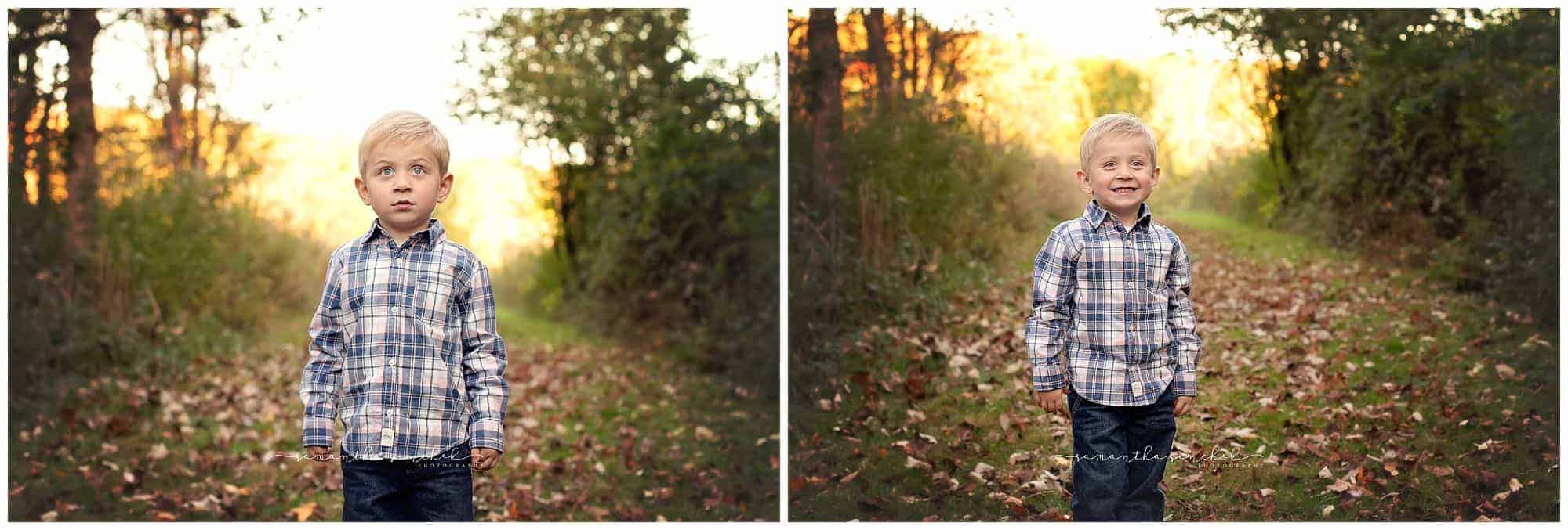 cincinnati photographer mini session at french park sinchek