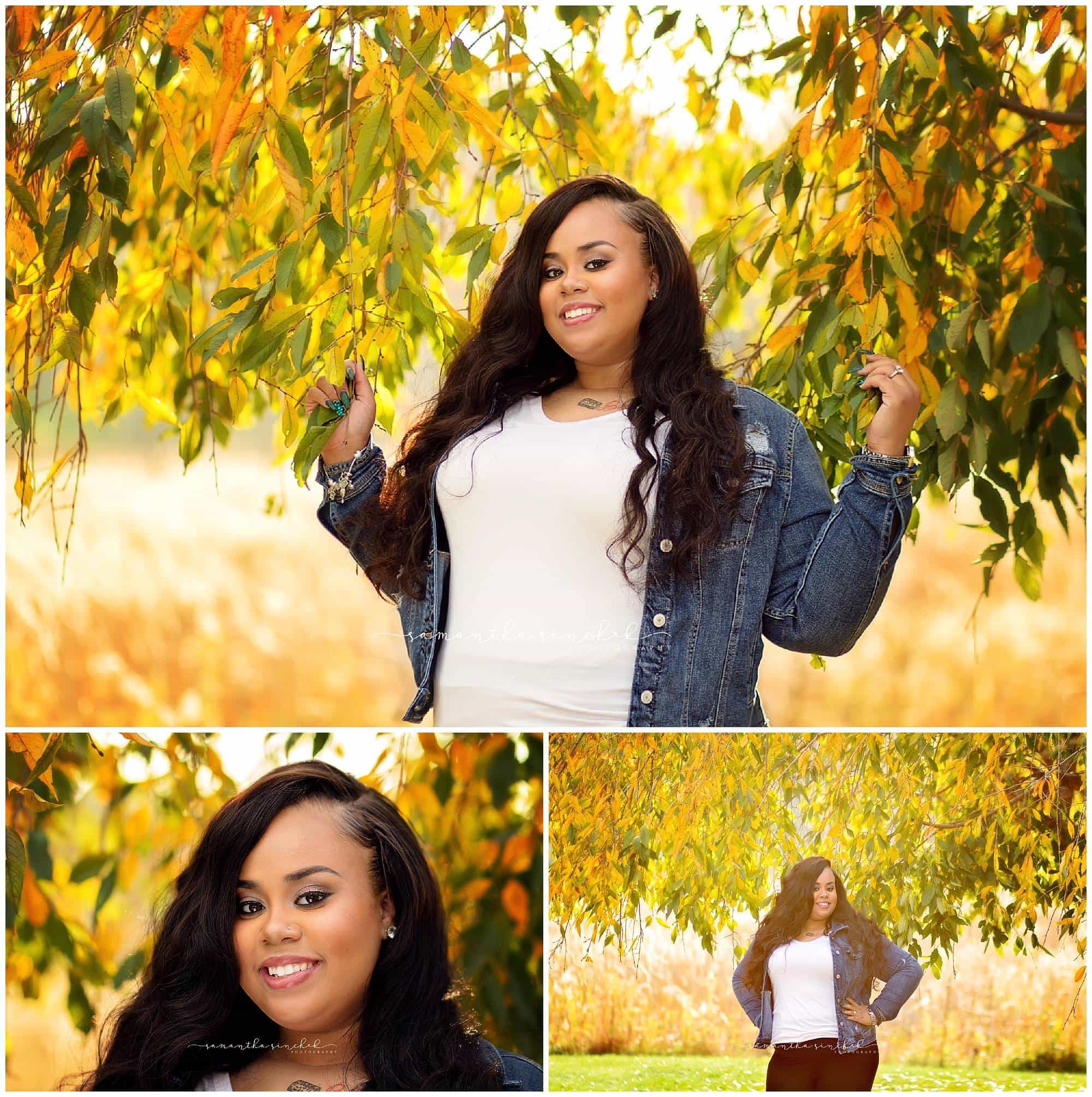 best cincinnati senior pictures samantha sinchek