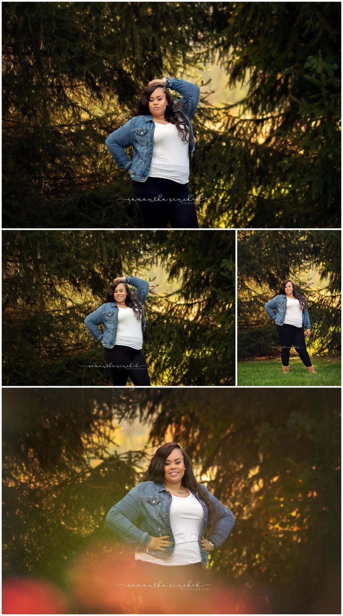 best cincinnati senior pictures samantha sinchek
