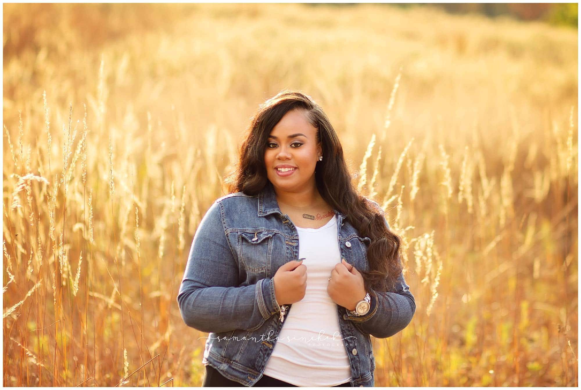best cincinnati senior pictures samantha sinchek