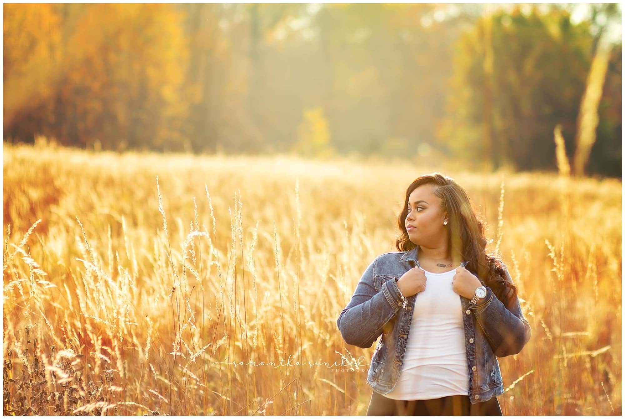 best cincinnati senior pictures samantha sinchek