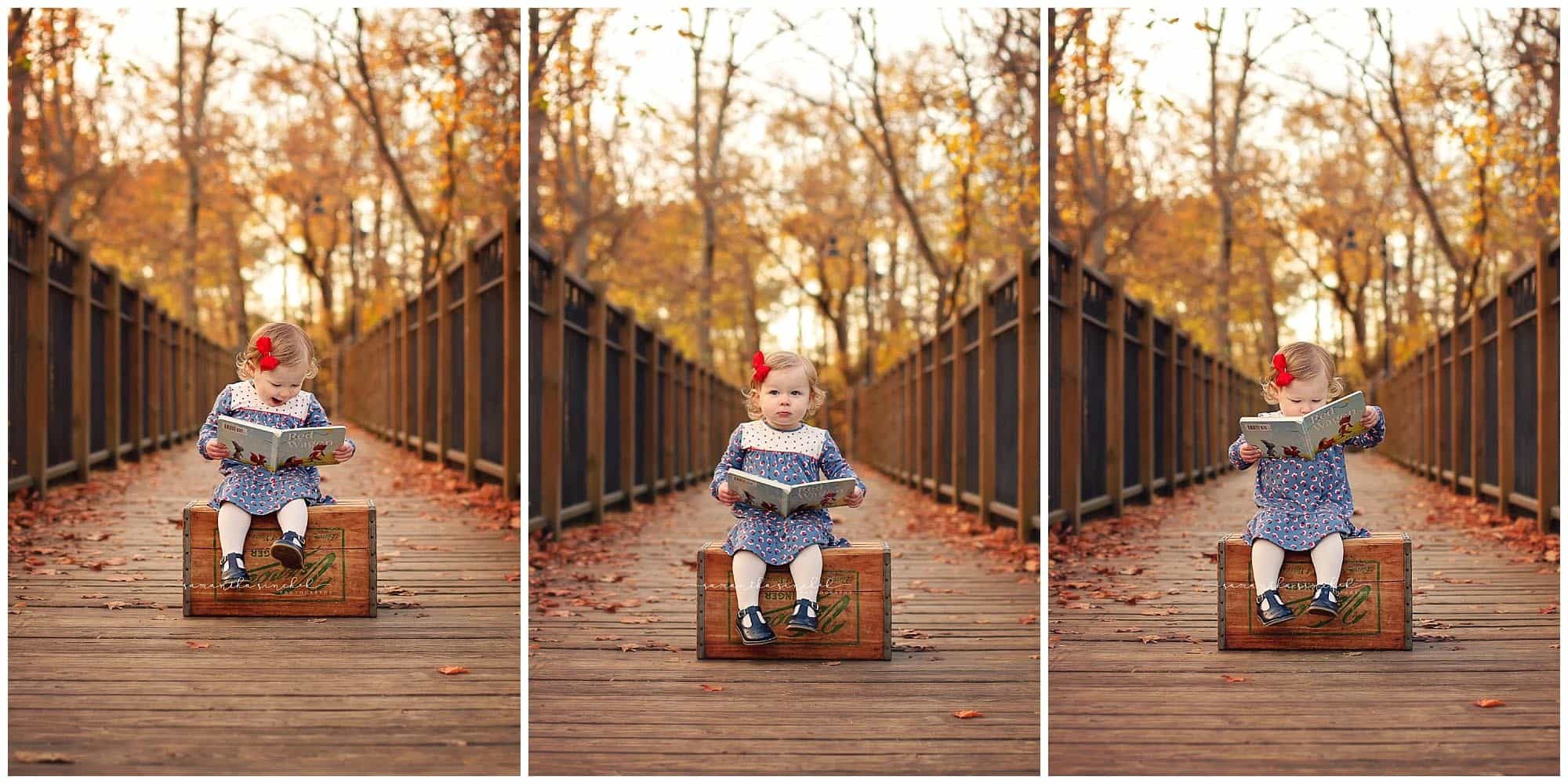 cincinnati family photographer fall sharon woods mini session sinchek