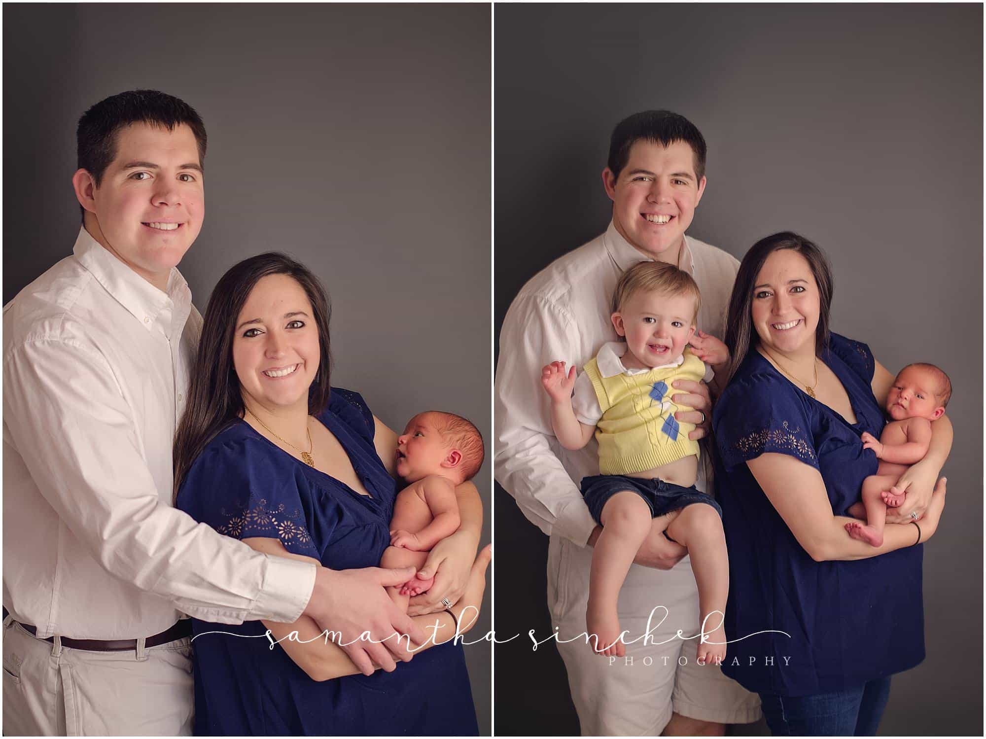top cincinnati newborn photographer sinchek lincoln