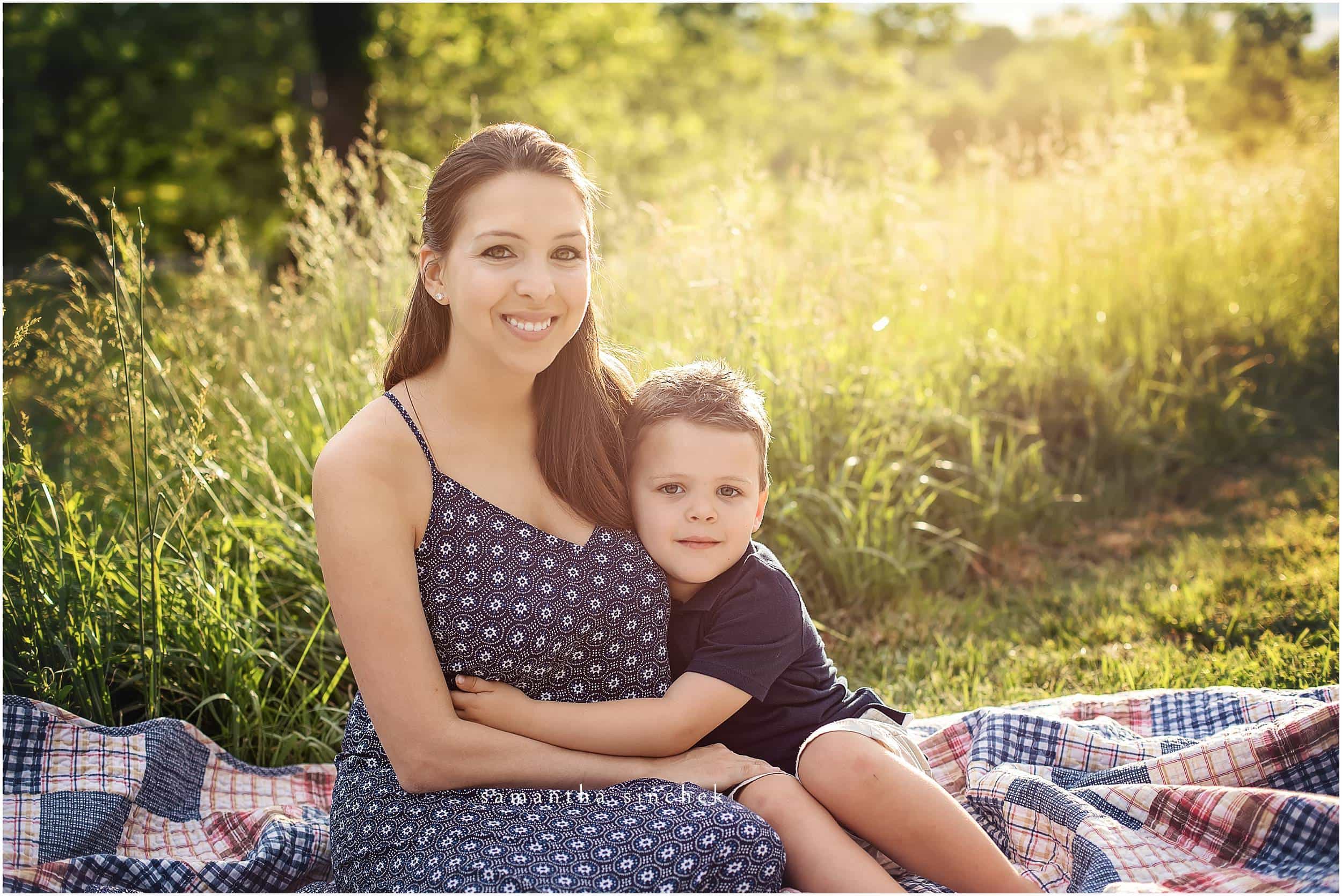 cincinnati family photographer sinchek 