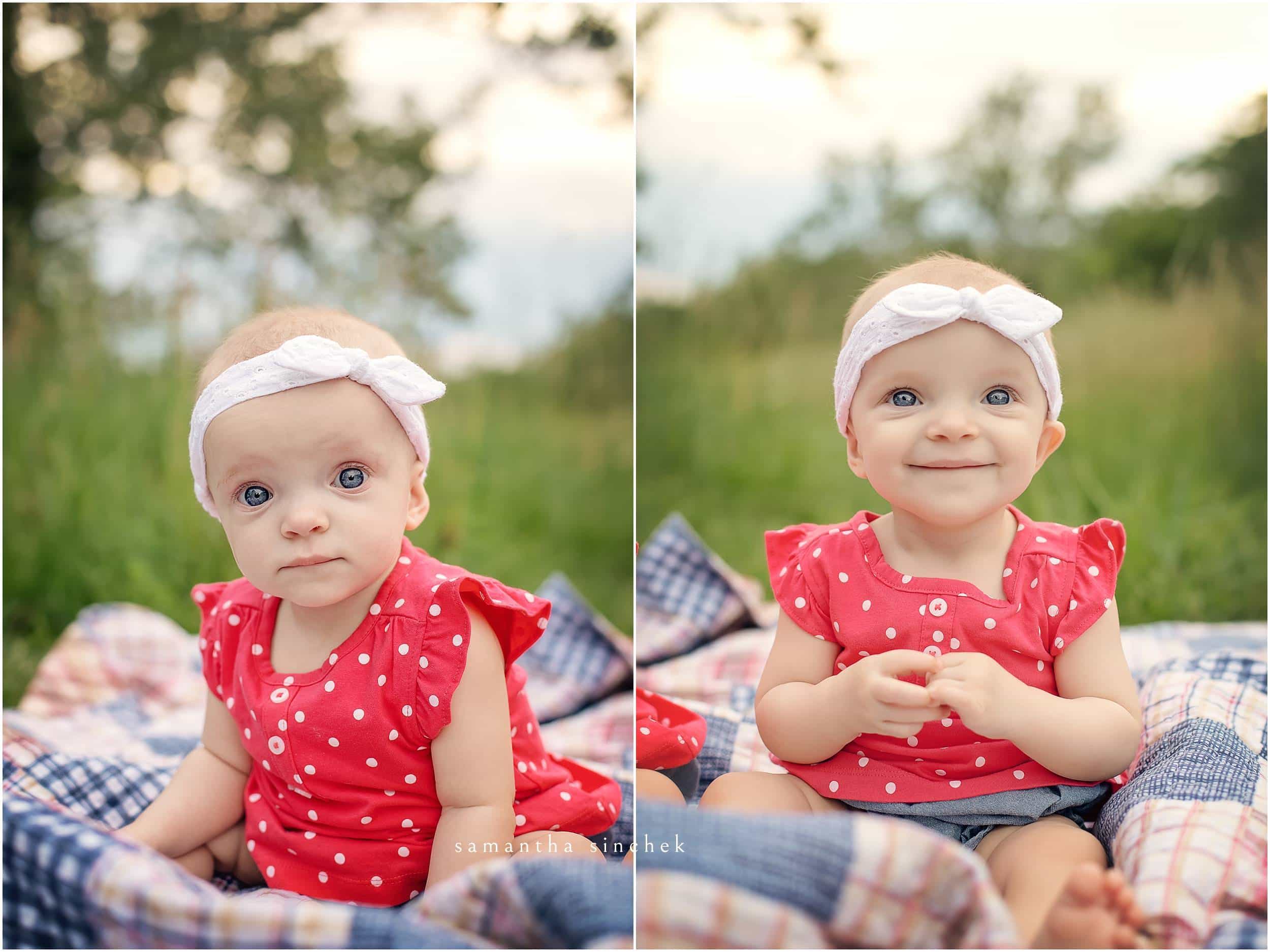 cincinnati family photographer sinchek 