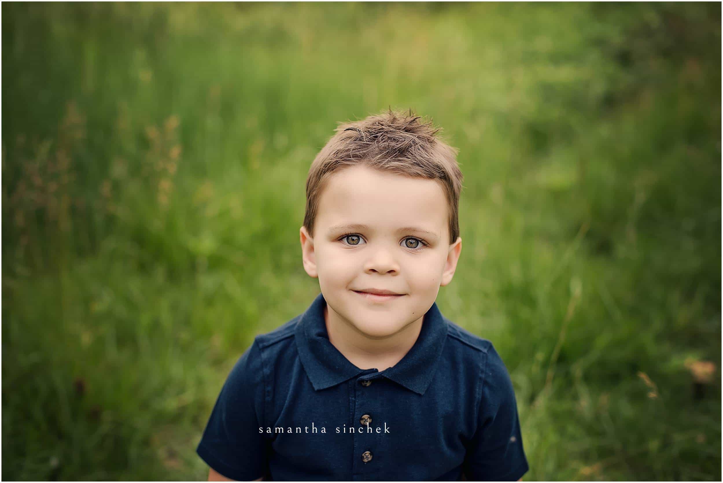 cincinnati family photographer sinchek 