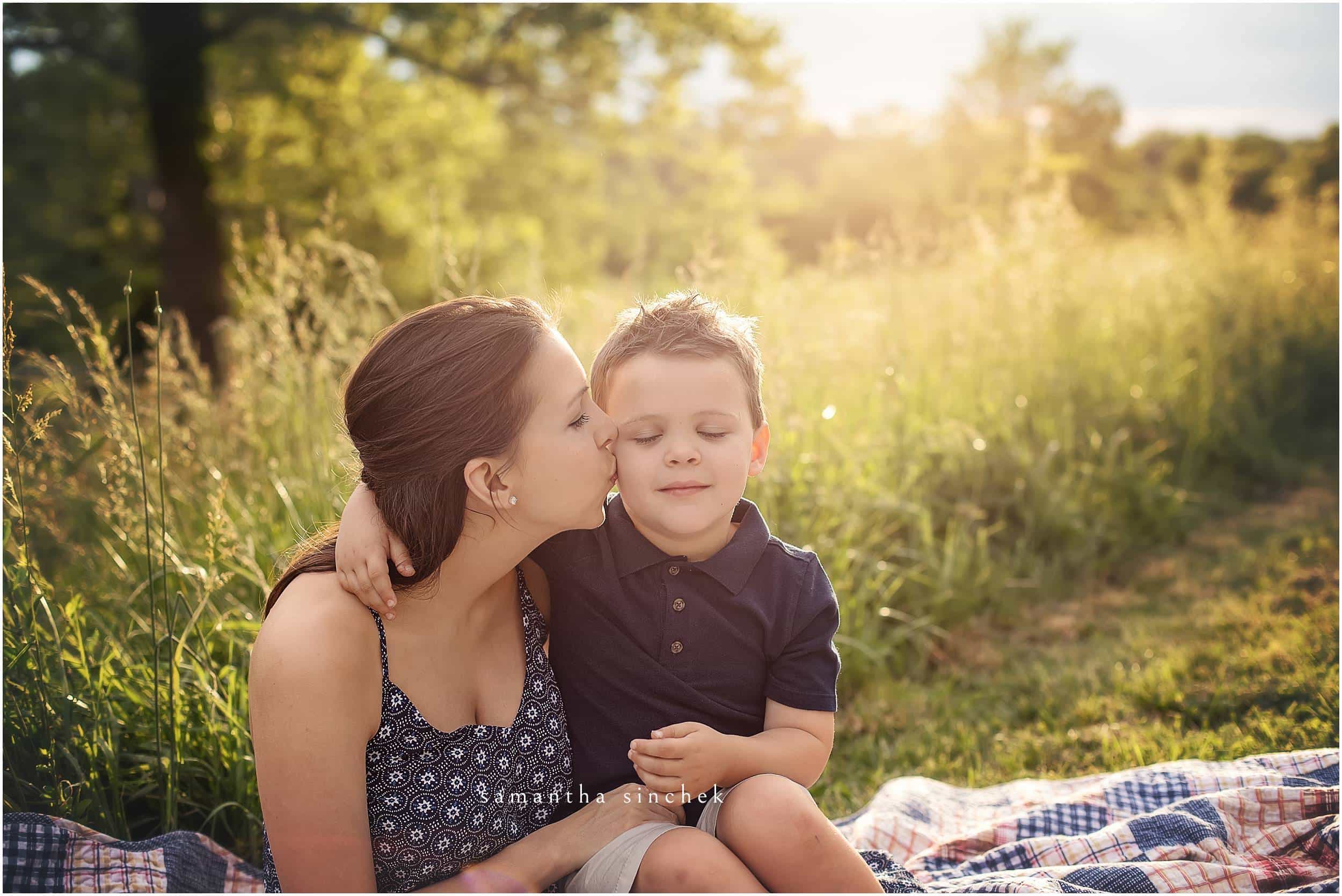 cincinnati family photographer sinchek 