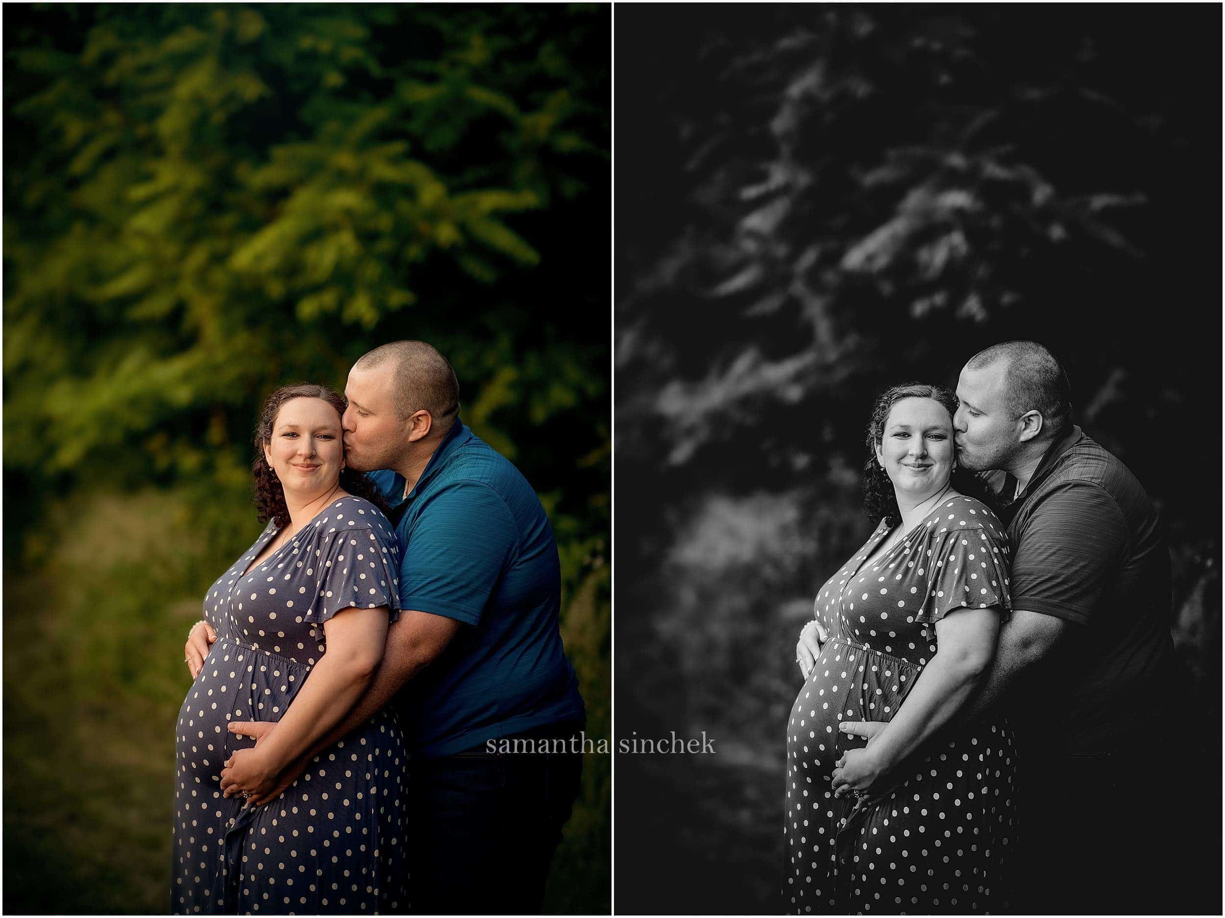 cincinnati photographer maternity samantha sinchek photography ohio sharon woods kristen 0001