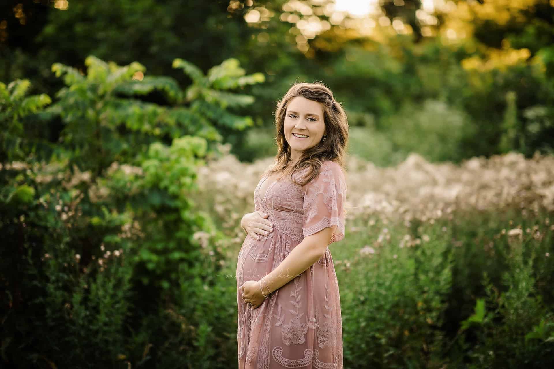 maternity-photographer-cincinnati-ohio-samantha-sinchek ...