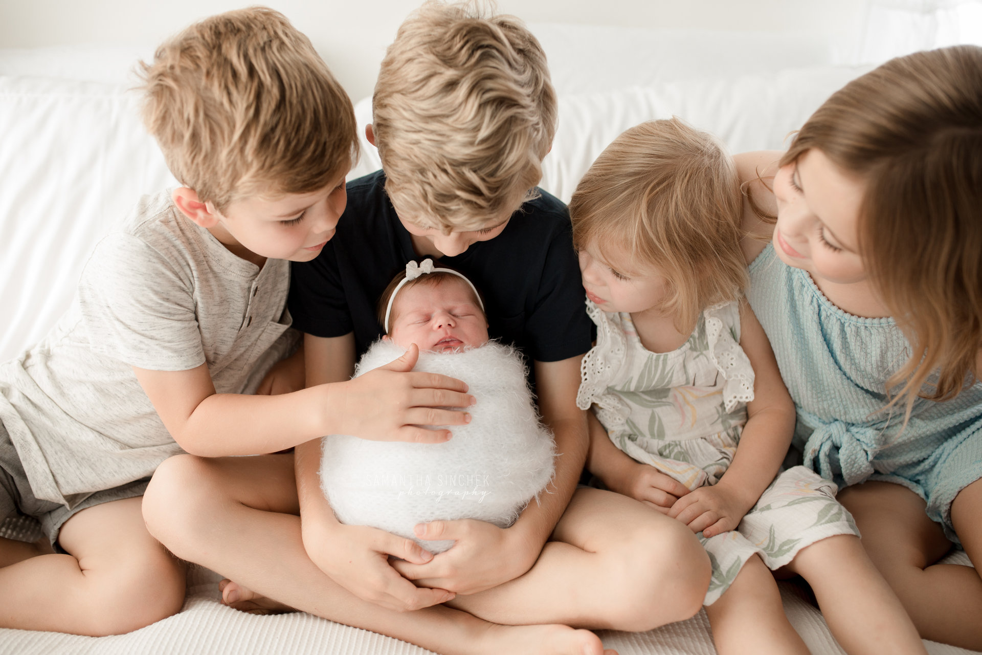 cincinnati best newborn photographer sincek josie siblings 3