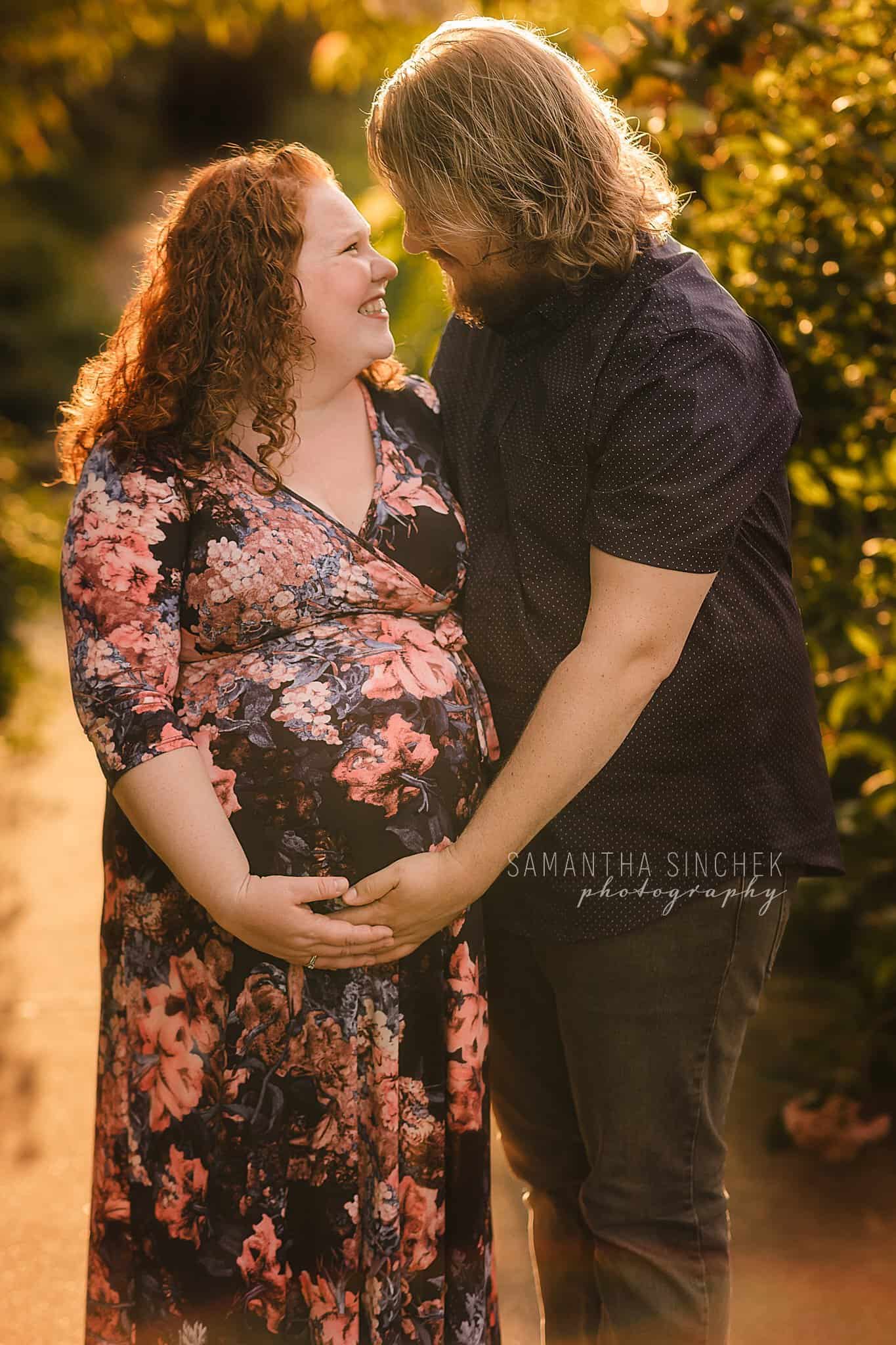 cincinnati maternity photographer samantha sinchek 2022 ault park olivia 0019