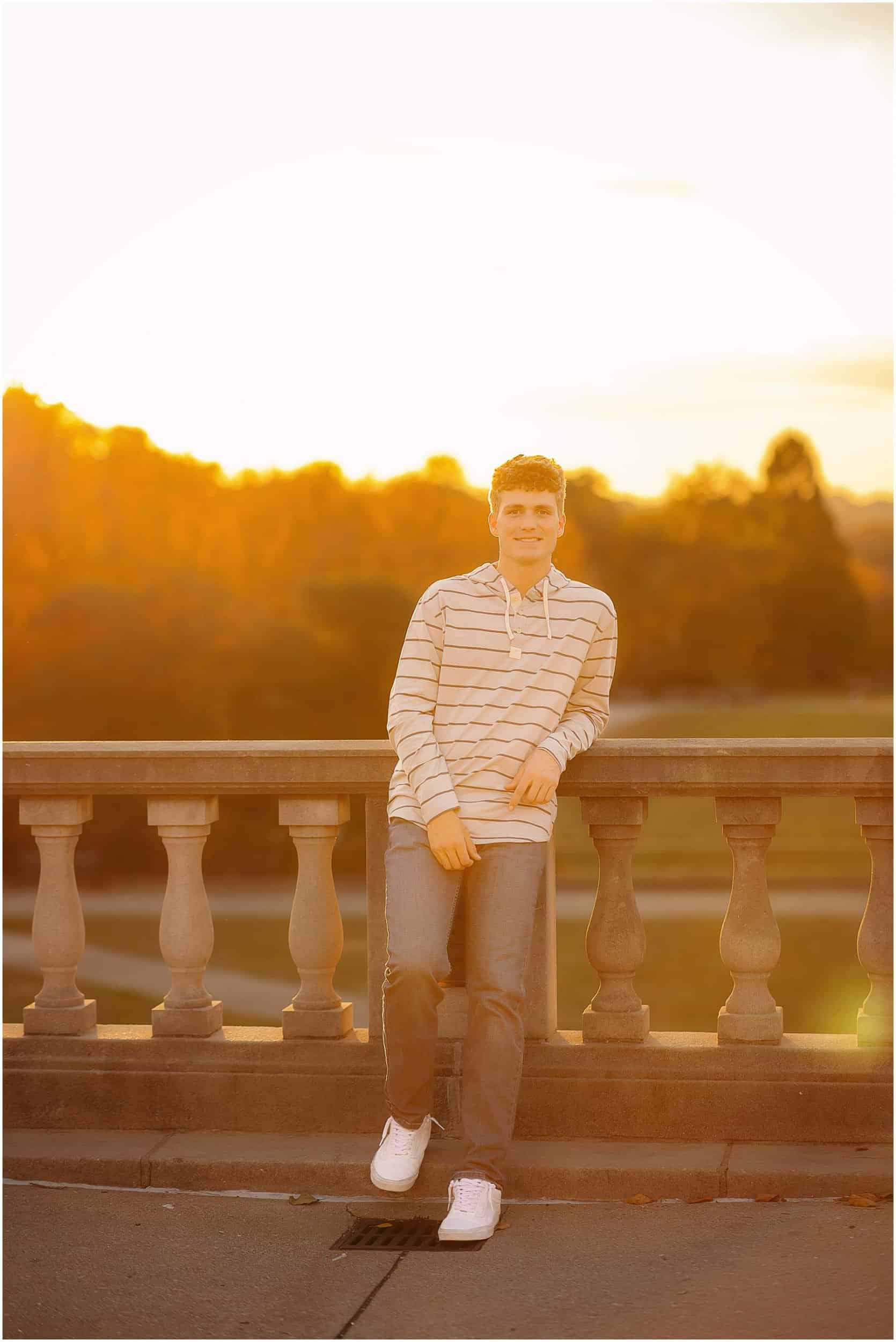cincinnati senior photographer 2023 samantha sinchek ault park larson mason high 0041