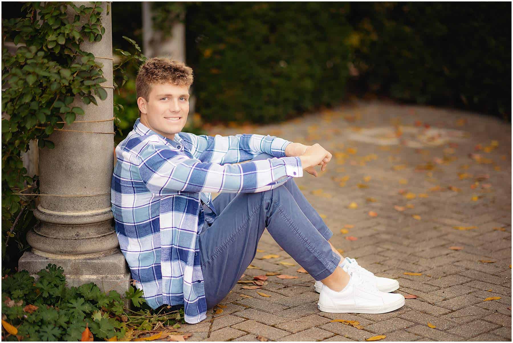 cincinnati senior photographer 2023 samantha sinchek ault park larson mason high 0052